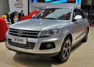 zotye-t600