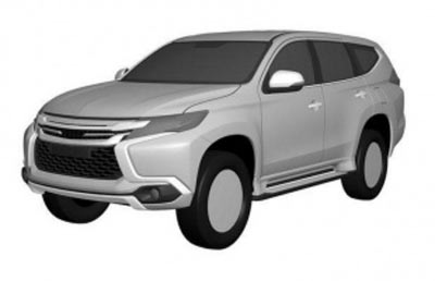 mitsubishi-pajero-sport