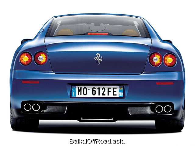 Ferrari F430 Spider 4.3 i V8 32V (490Hp) (Автомат)