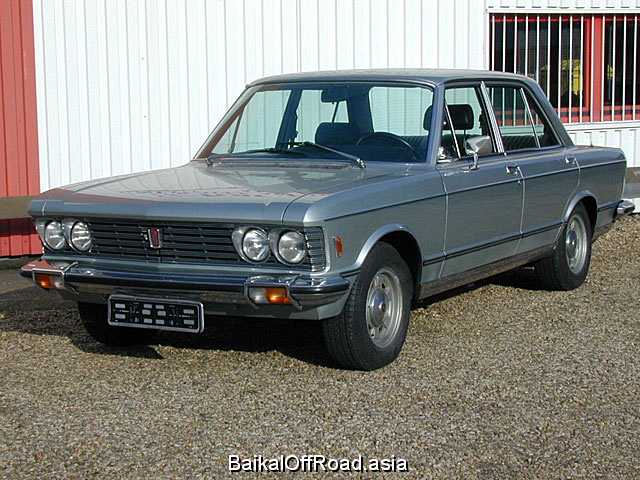 Fiat 130 Coupe 3.2 (165Hp) (Механика)